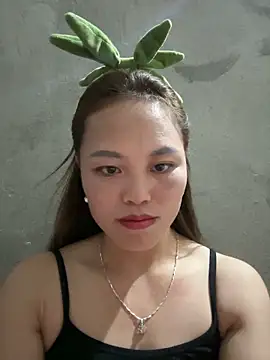 MychuSweet webcam