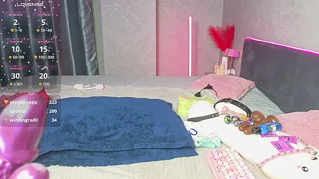 KittySweetness