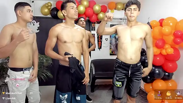 Masters_sexx