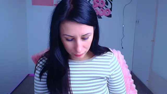 Loren_Moa webcam