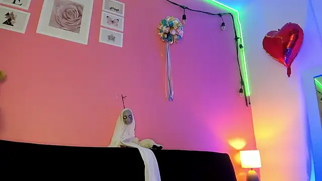 agnes_213 webcam