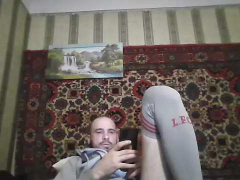 AlferezzSolvajo webcam