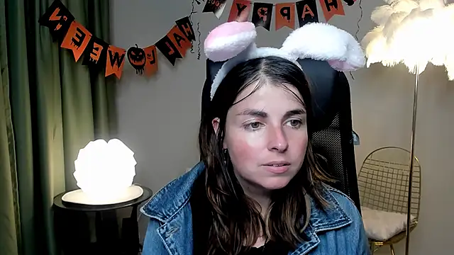 MartaEdams webcam