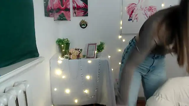 Milka_kamila webcam