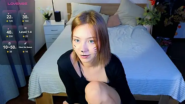 LumMina webcam
