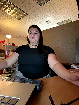 PlayWithBrittany webcam