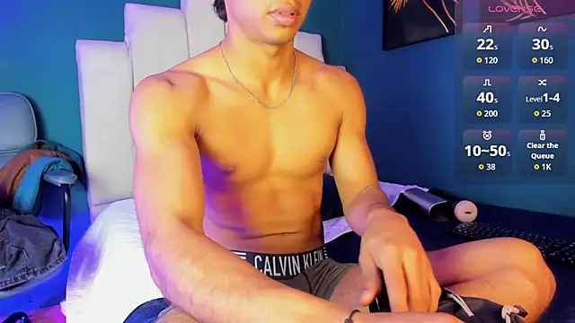 Jaycob_Black1 webcam