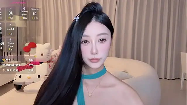 Melody-11 webcam