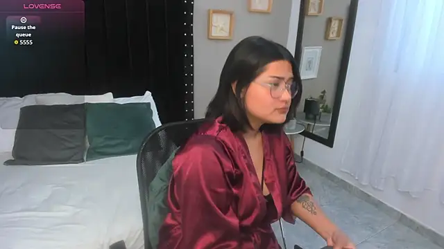 mayukim webcam