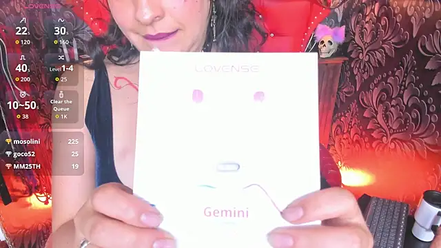 SubYunna1 webcam