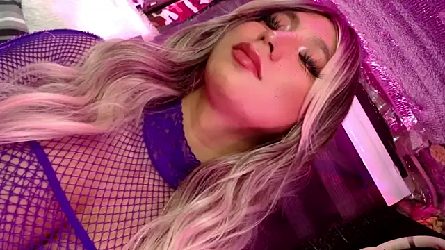 HoresCOCKLUCY webcam