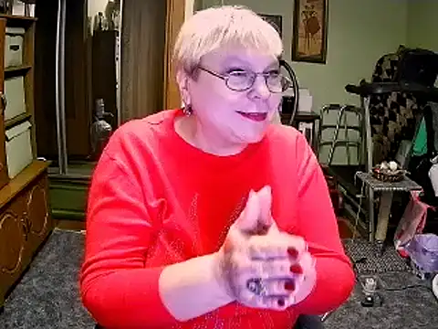 LOLA8888 webcam