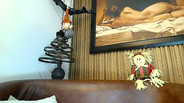 Cinthiabaker webcam