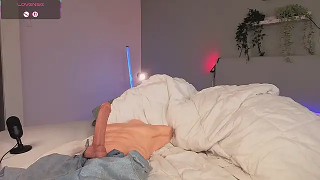 Ken-boy_ webcam