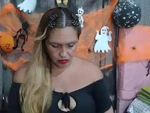 mom_son_dirty webcam