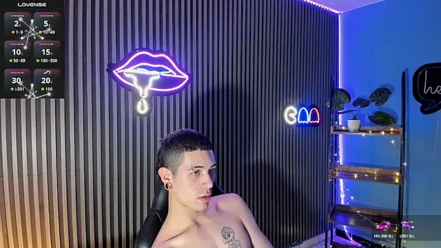 Jefer_rick_ webcam