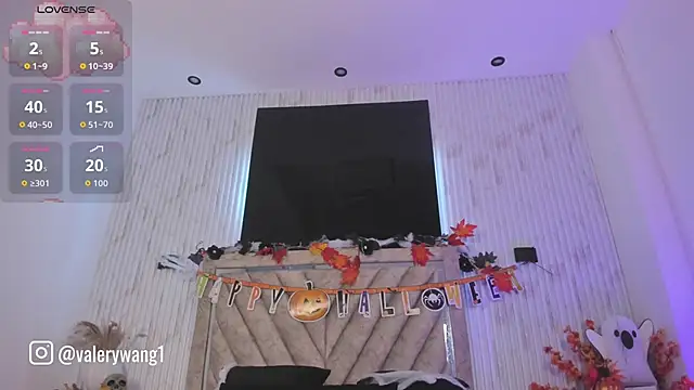 Valery_wang webcam
