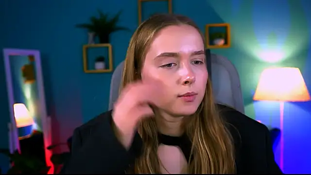 JenniferGraces webcam