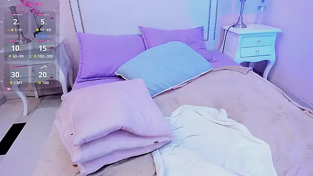missconnor webcam