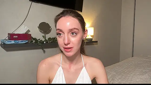 SophieBelll webcam