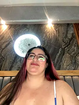 BellaPeers_ webcam