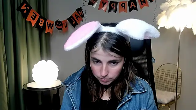 MartaEdams webcam
