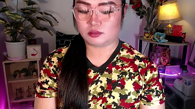 YourSweet-mich webcam