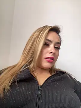 MorganHot0809 webcam