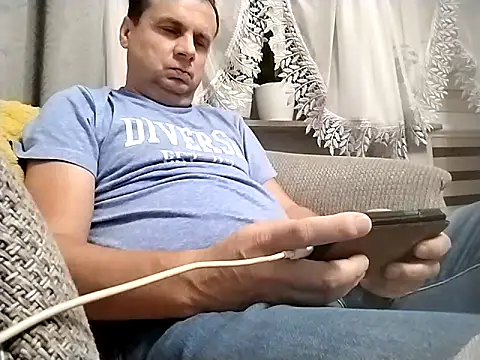 grzes19763 webcam