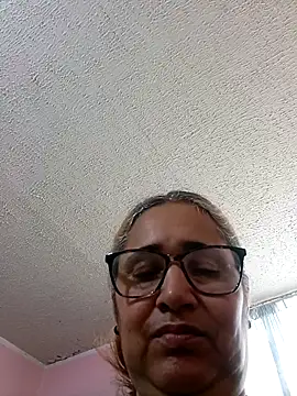 _candi webcam