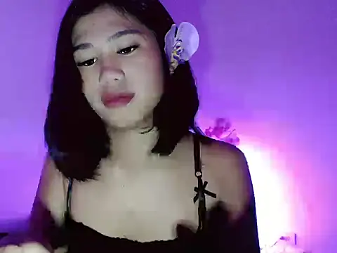 Maxine_Sucks webcam