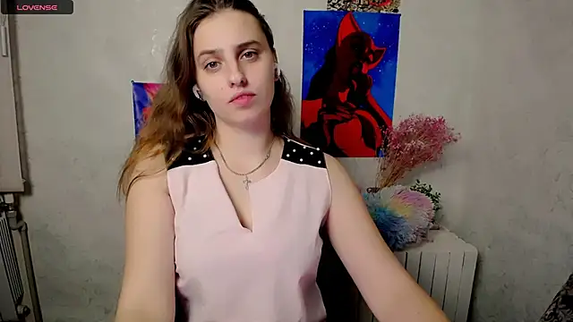 AmandaDimond_ webcam
