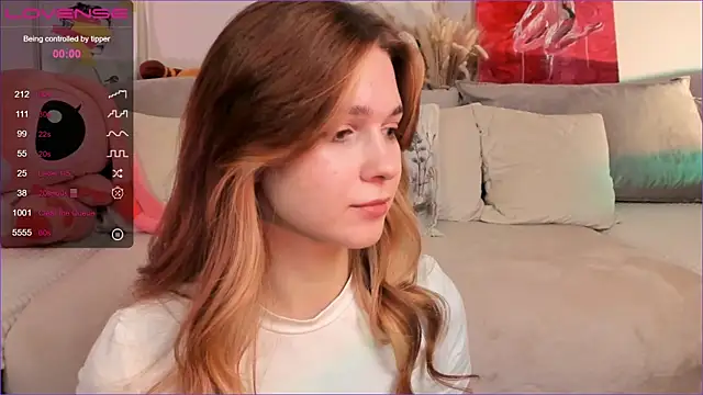 Frau_Lina webcam