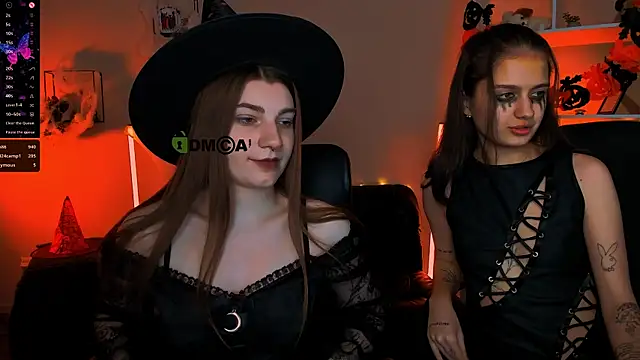 pure_radiance1 webcam