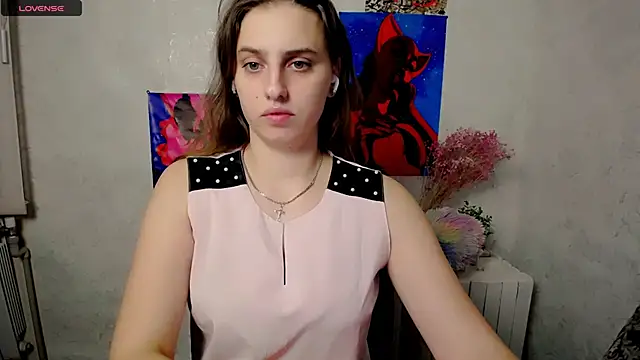 AmandaDimond_ webcam