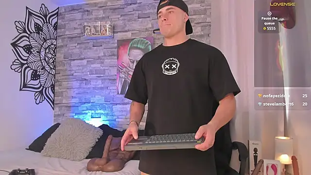 connorsmiith webcam