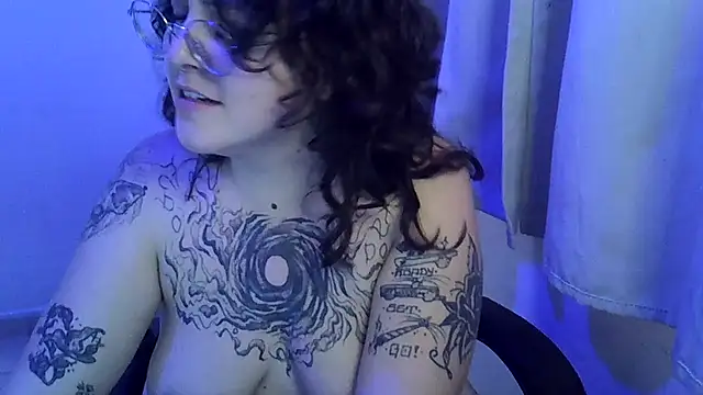 Blue_Liz webcam