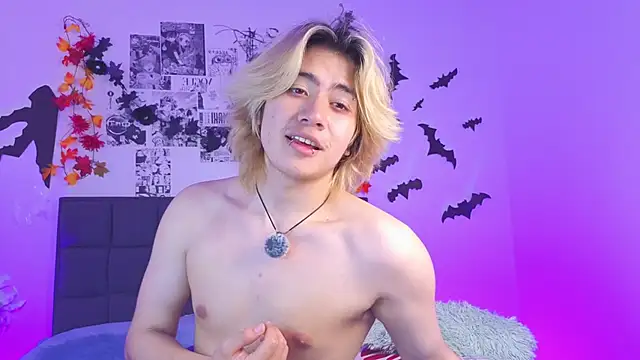 Vamps_Lovers webcam