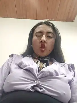 _Sarah-Office1 webcam