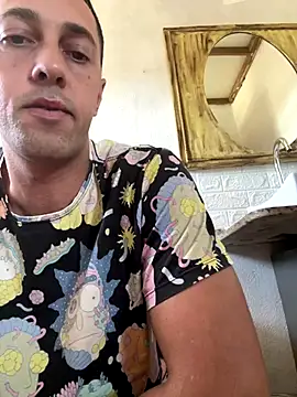 Pierry_tchunay webcam