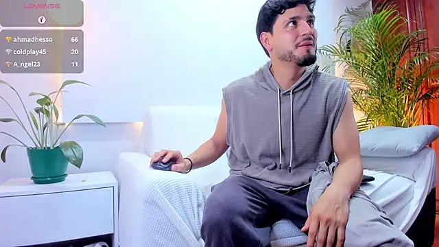 jaackdick_ (M young) - sexy dance