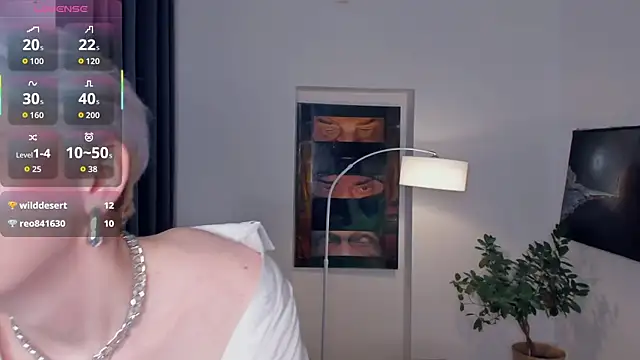 OdelynaAsp webcam