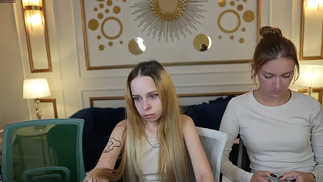 Luchi_Sun webcam