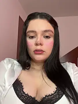 Selena_Roa webcam