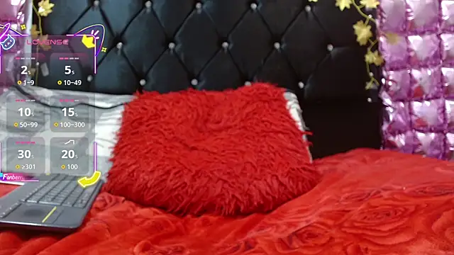poisondost_hot webcam