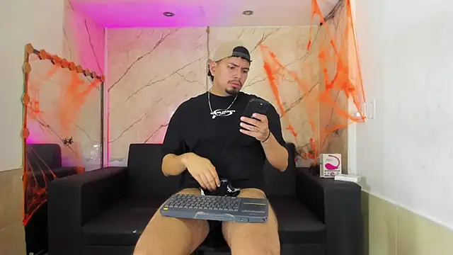 EnriquevillaF webcam
