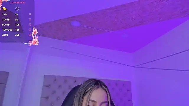 PandoraRider webcam