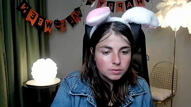 MartaEdams webcam