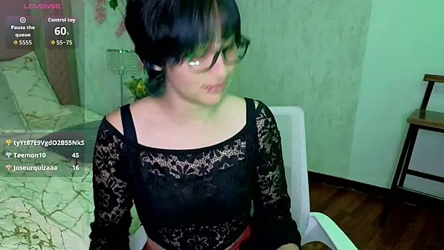 RobinBennett webcam