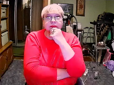 LOLA8888 webcam